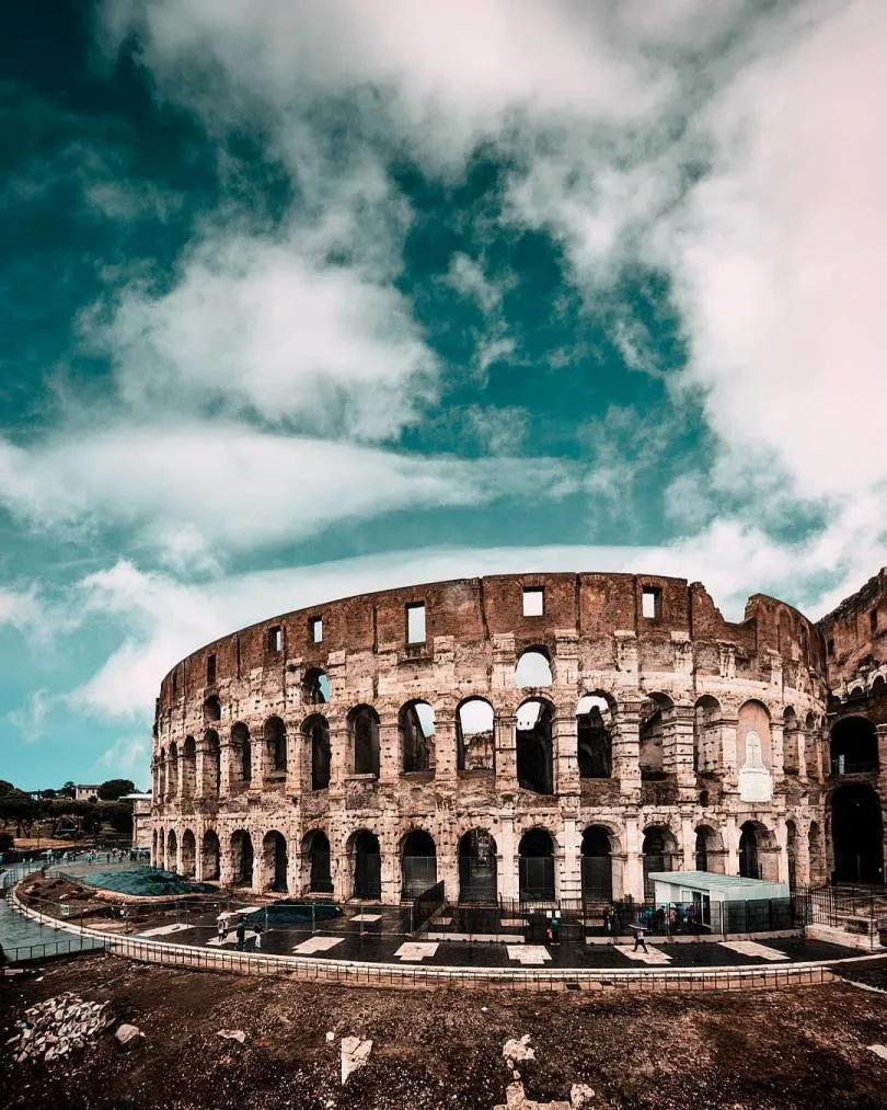 Italy