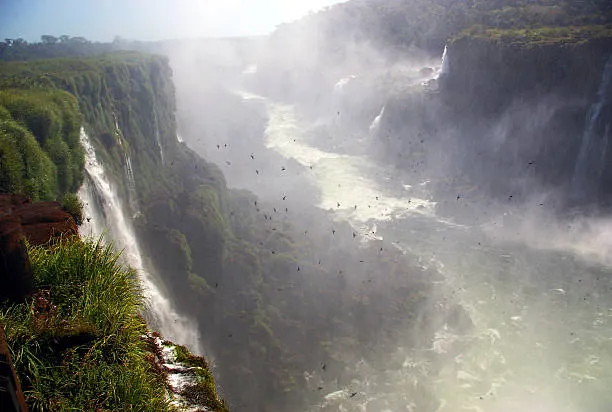 Brazil